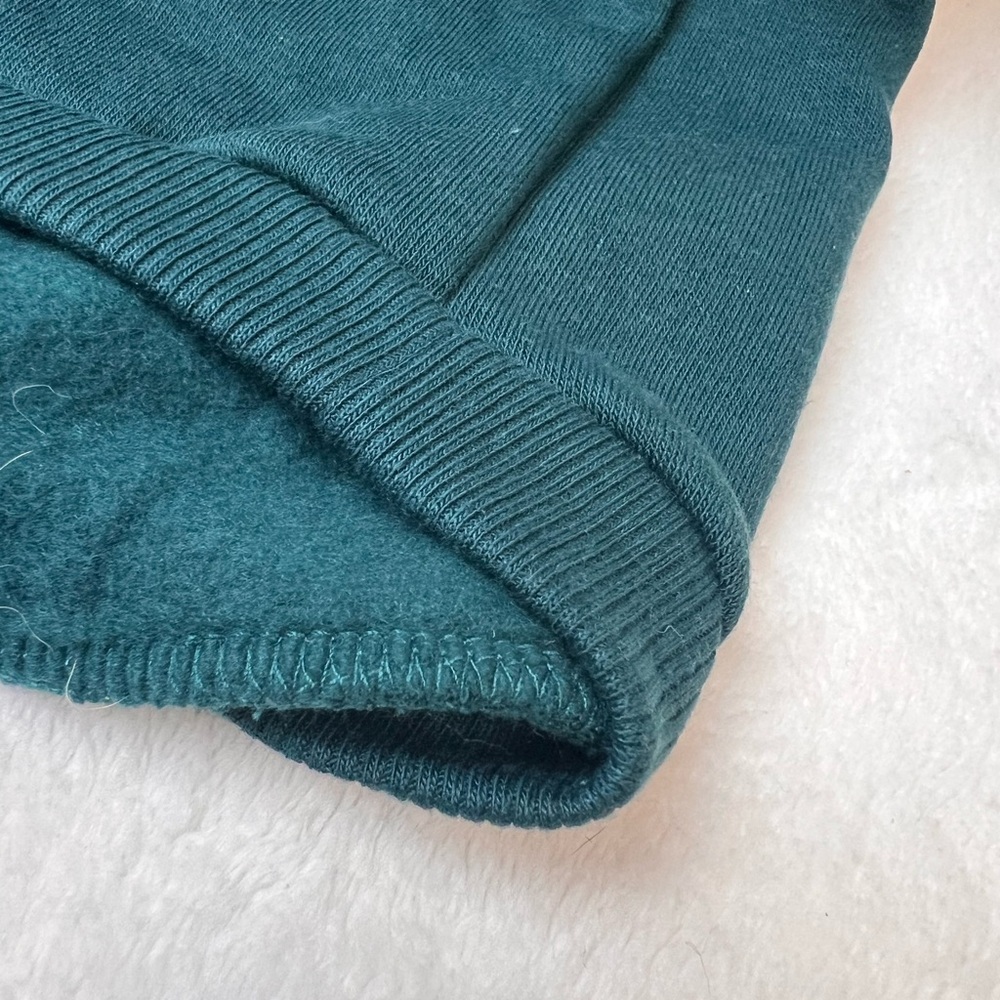 New Top Paw Hooded Sweatshirt for dogs with pocket - Picture 3 of 7